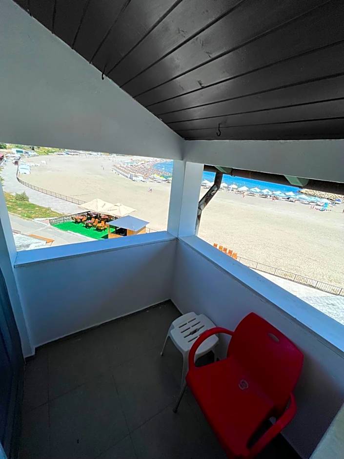 Hotel Capu' Turcului