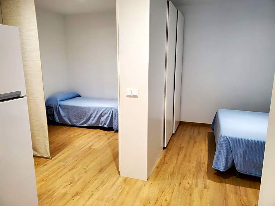 BAHíA APARTAMENTOS TURÍSTICOS