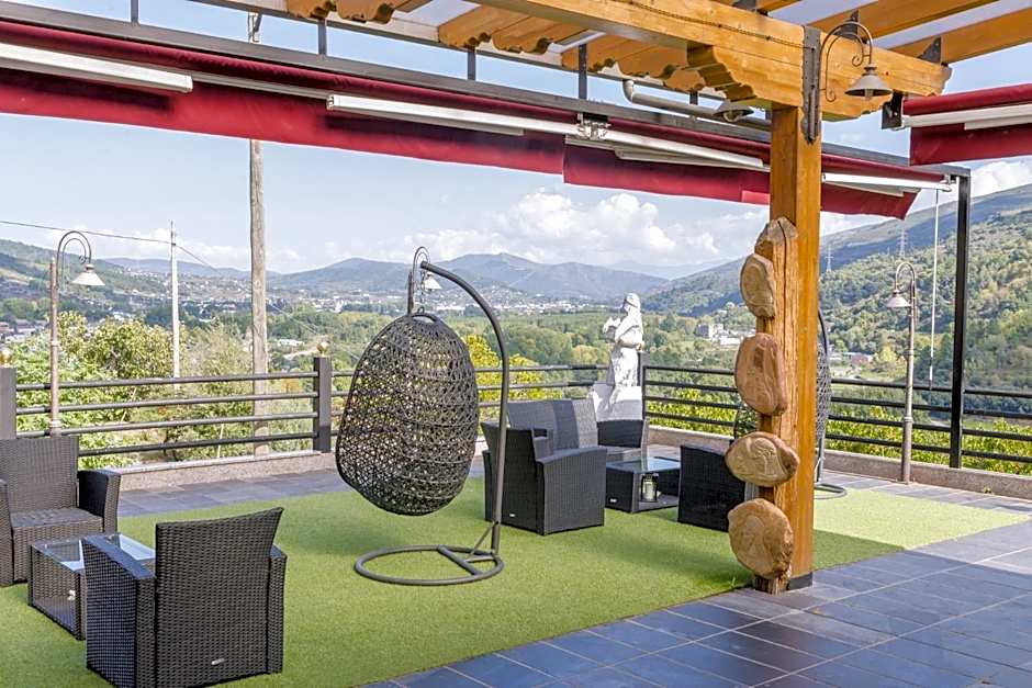 Complejo Hostelero Paladium