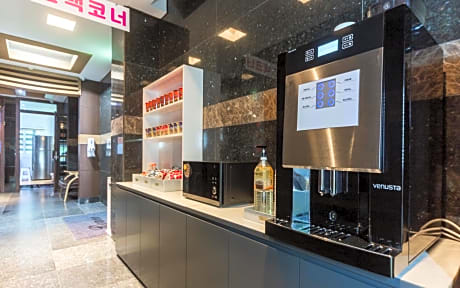 Suncheon Hotel Romeo