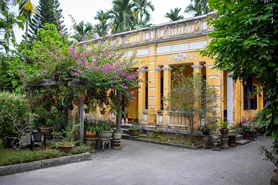 Ciel Homestay