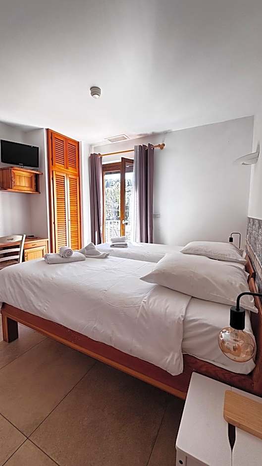 Hotel La Bastide