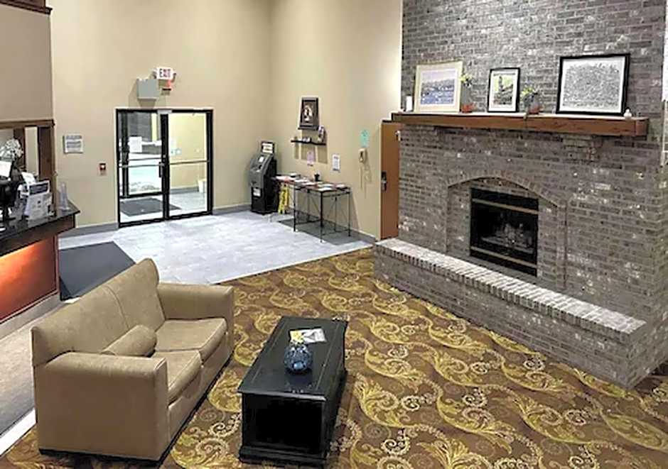 Quality Suites Near West Acres