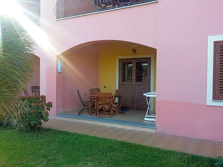 Rejna Residence Hotel