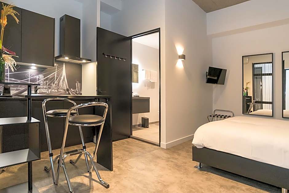 Midtown Hotel Rotterdam