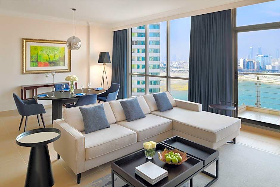 Marriott Executive Apartments Manama, Bahrain