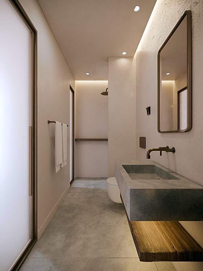 Breaq Santorini - Margarita Hotel