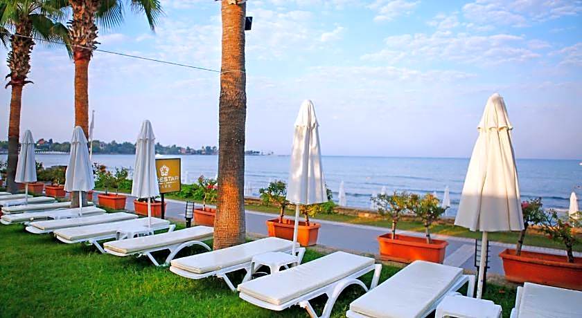 Side Star Park Hotel-All Inclusive