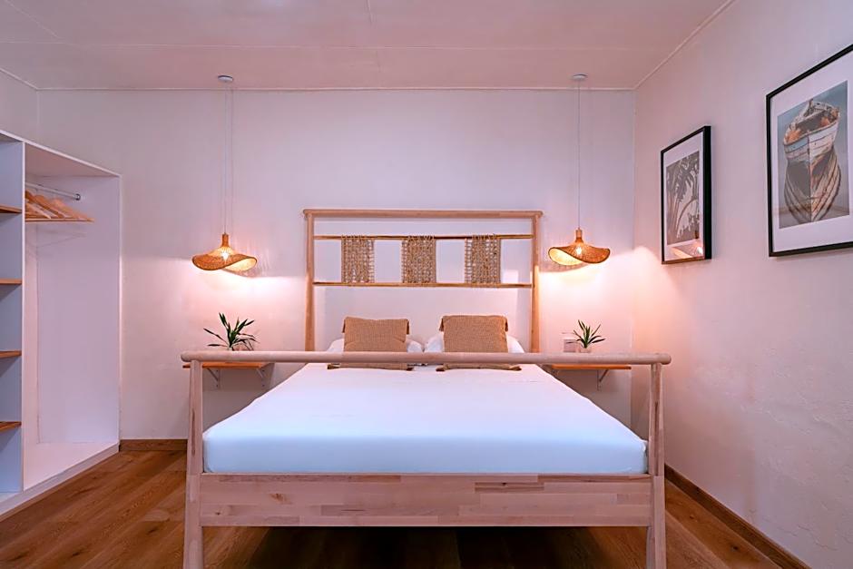 Beau Vallon Bungalows