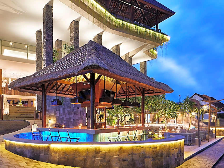 Four Points by Sheraton Bali, Kuta