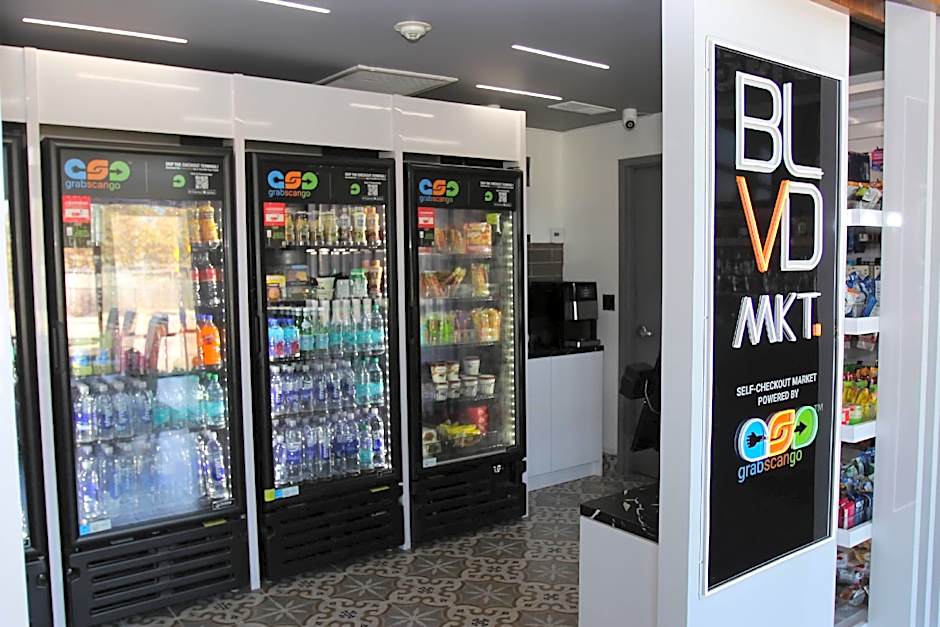 BLVD Hotel and Studios Universal-Hollywood, an Ascend Collection Hotel