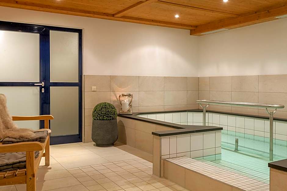 Hartungs Hoteldorf