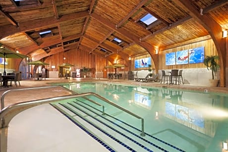 DoubleTree by Hilton Roseville Minneapolis
