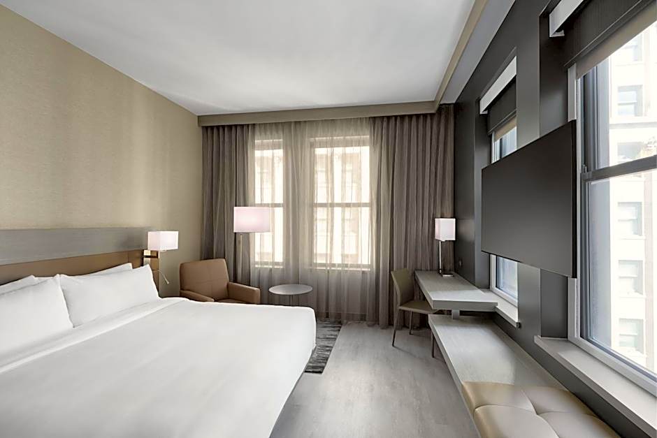 AC Hotel Kansas City Downtown