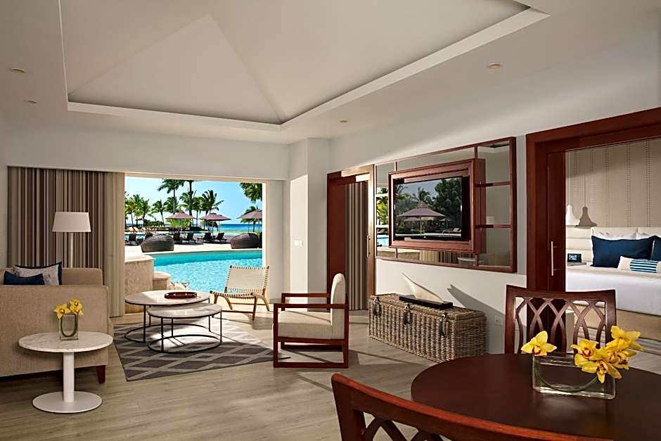 Secrets St. James Montego Bay - All Inclusive - Adults only