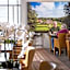 Best Western Plus Hotel Restaurant Aduard