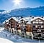 Flaine prime ski in, ski out Apartment