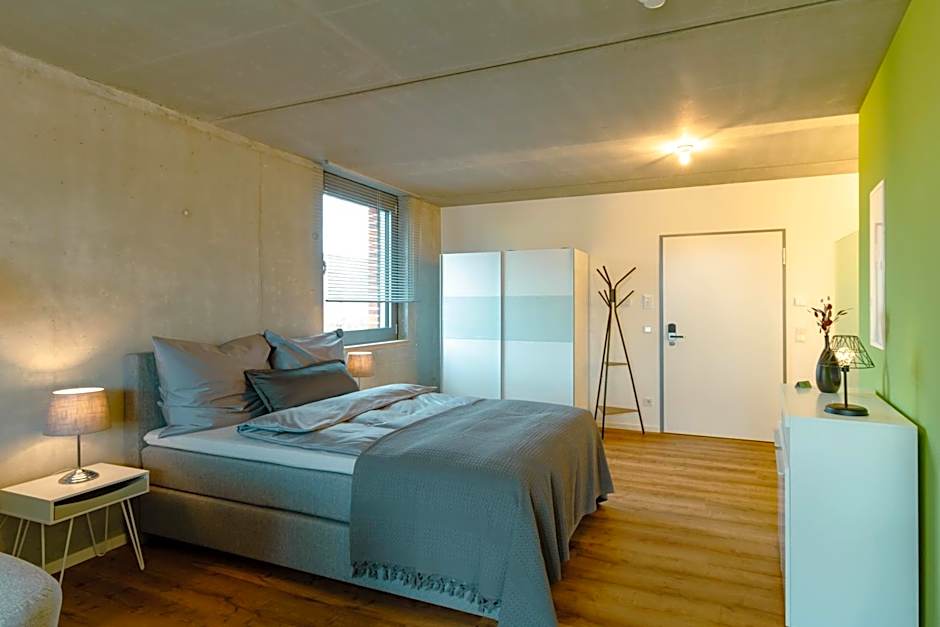 Gohlke L.O.F.T. Apartments