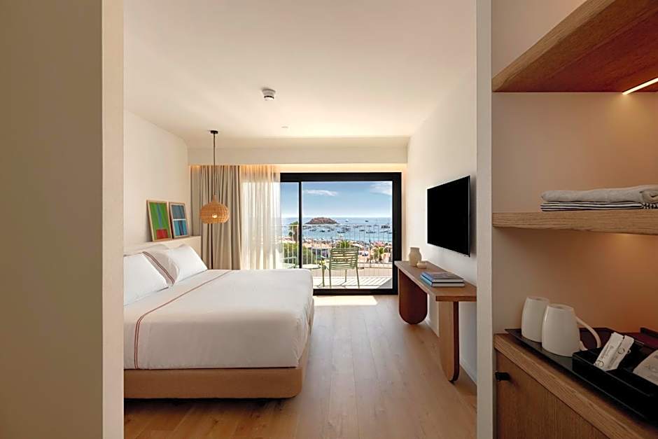 Elisabeth by the Sea Hotel