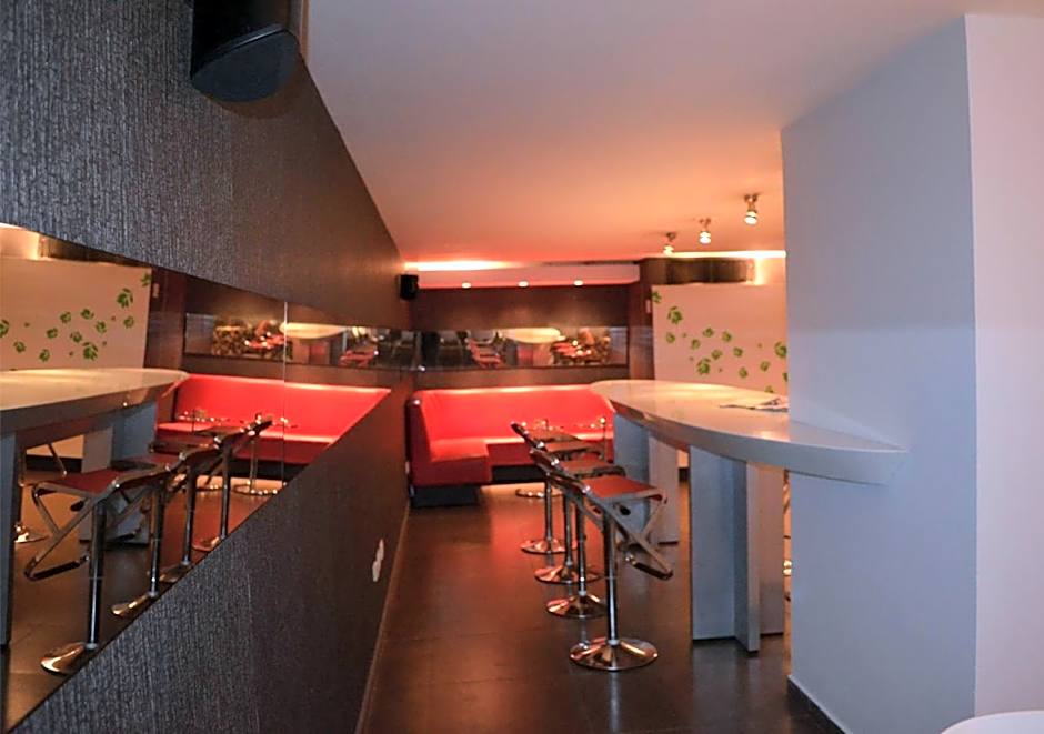 San Simon Hotel Boutique