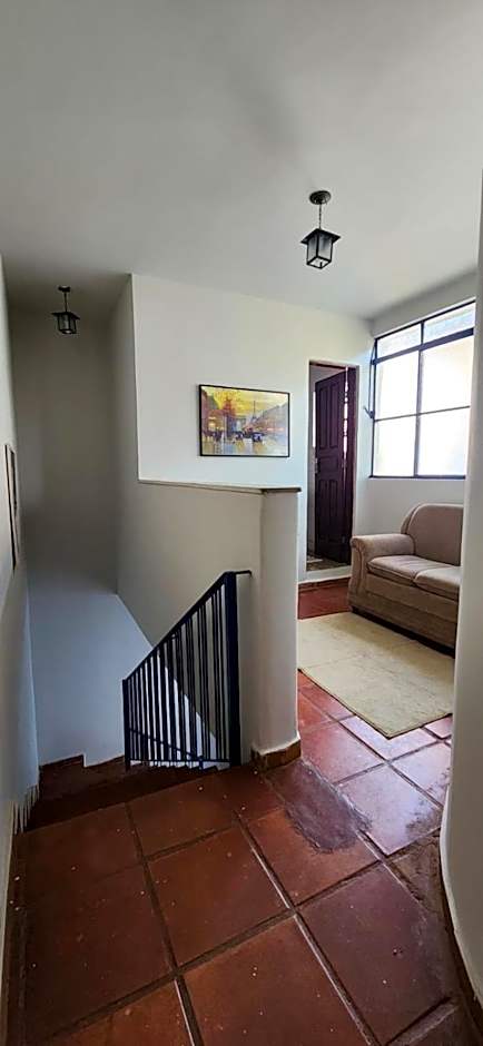 Edícula Villa Fortunato