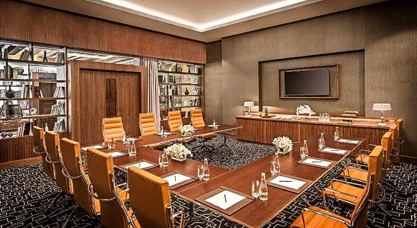 Sheraton Baku Intourist