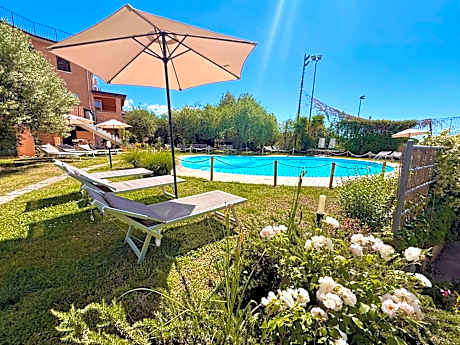 Albergo Vittoria