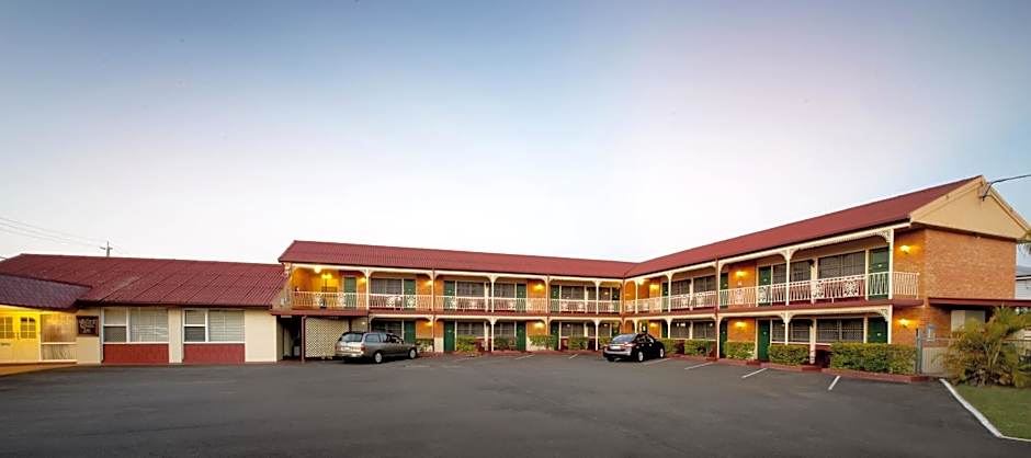 Mineral Sands Motel