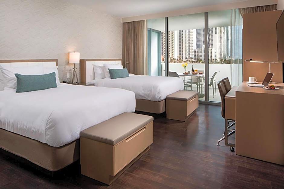Residence Inn by Marriott Miami Sunny Isles Beach