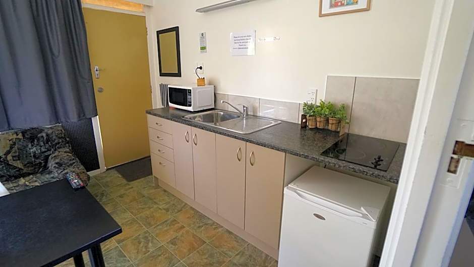 Whangarei Central Holiday Park