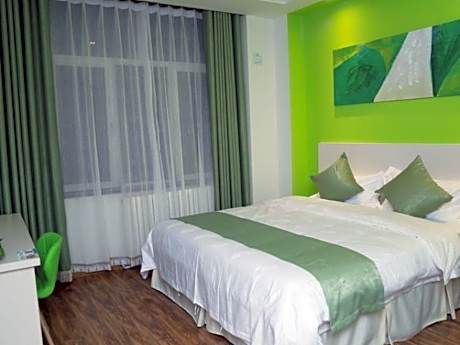 GTI - Fashion 1 Bed Room