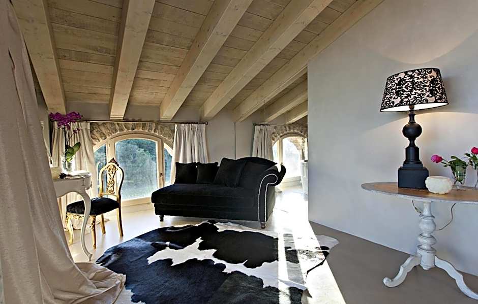 La Vella Farga Hotel