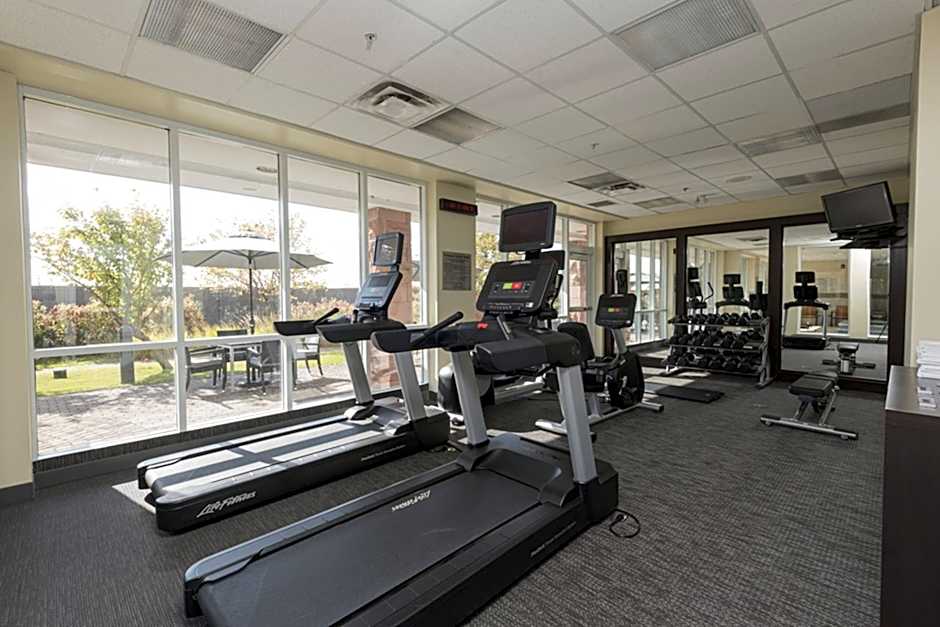 Courtyard by Marriott Toronto Vaughan