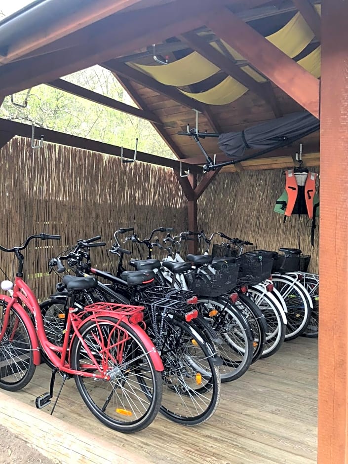 Pokoje Cztery Pory Roku