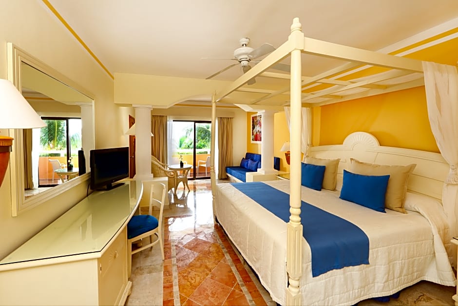 Bahia Principe Luxury Akumal - All Inclusive