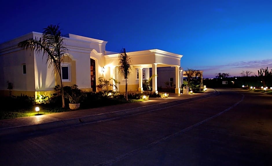 Pueblo Bonito Emerald Luxury Villas & Spa All Inclusive