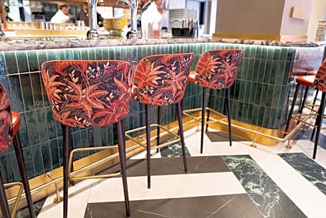 Hotel Indigo Leeds By IHG