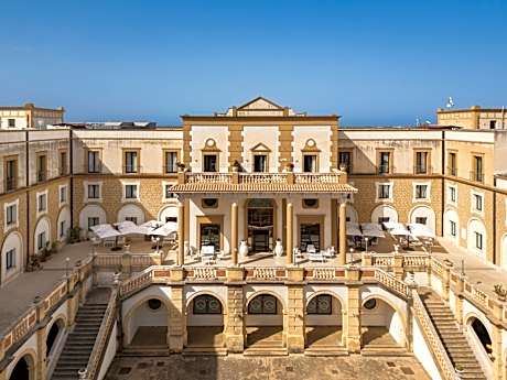 Baglio Basile - CDSHotels
