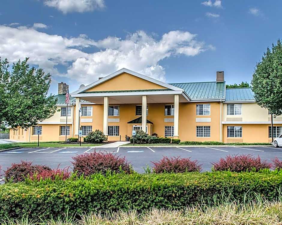 Baymont by Wyndham Harrisburg