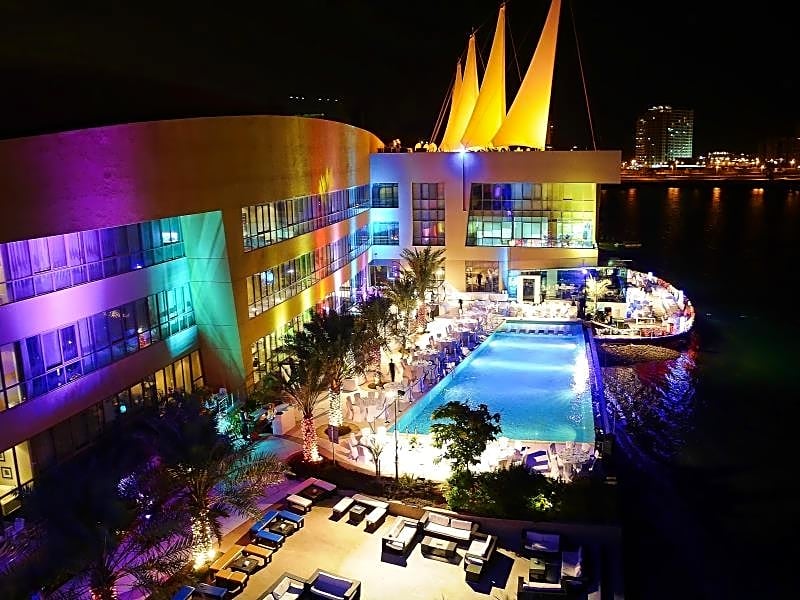 The Sealoft Boutique Chalets