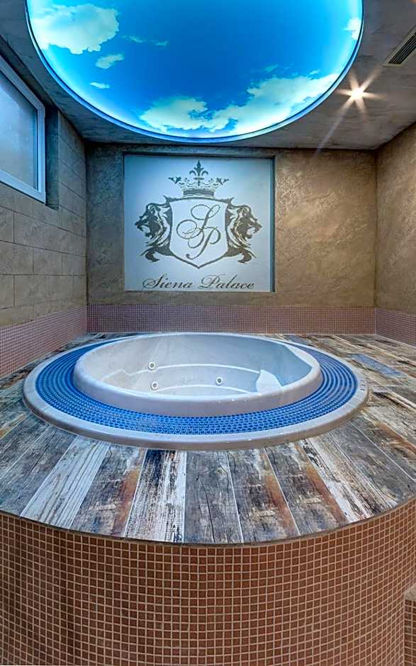 Siena Palace
