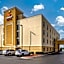 Comfort Suites Anderson-Clemson