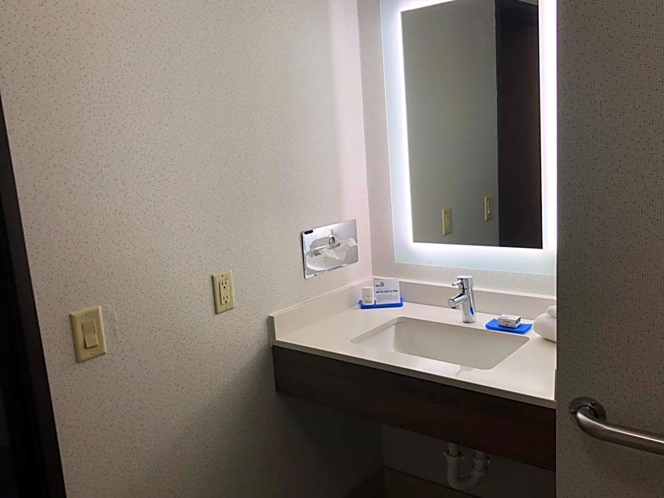 Holiday Inn Express Mount Vernon By IHG