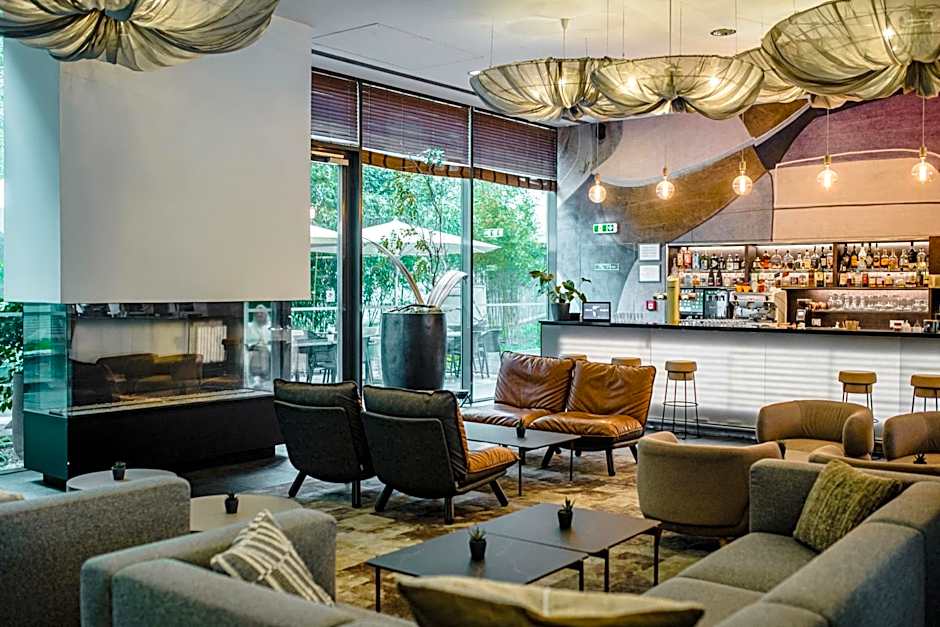 Photo 1 of 43 of OREA Hotel Angelo Praha