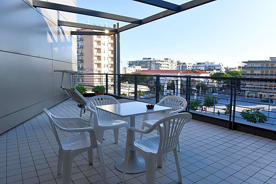 Hotel Eden