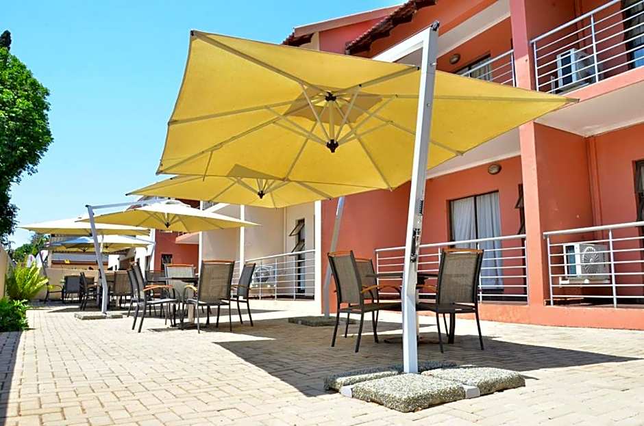 Ruby Stone Boutique Hotel