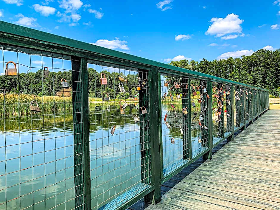 Hunguest Hotel Freya