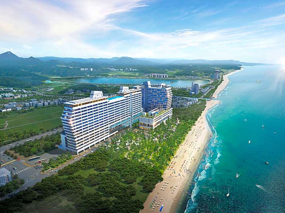 St.John's Hotel