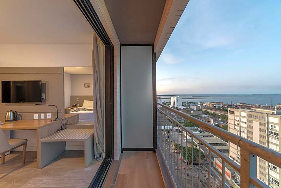 Hotel Laghetto Rio Grande