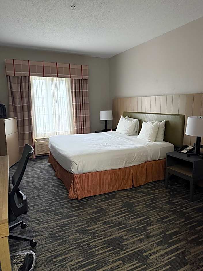 Country Inn & Suites by Radisson, Elgin, IL